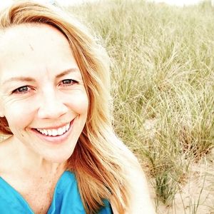 Meet your Posher, I heart